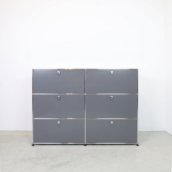 USM Haller Highboard #M39