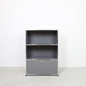 USM Haller Regal 1x3 #1175