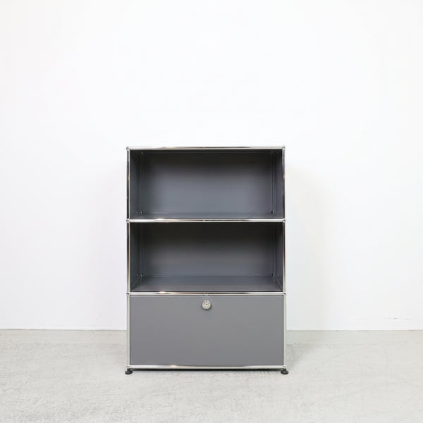 USM Haller Regal 1x3 #1175