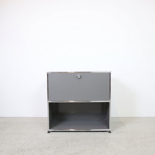 USM Haller Buffet bas 1x2