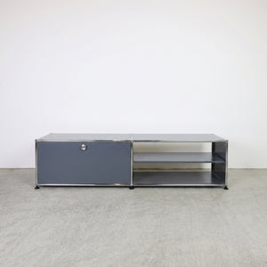 USM Haller TV Regal 2x1