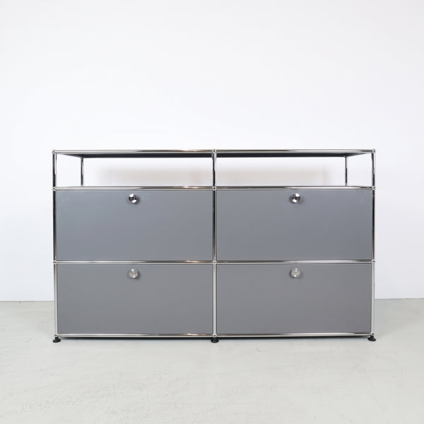 USM Regal Variante 1