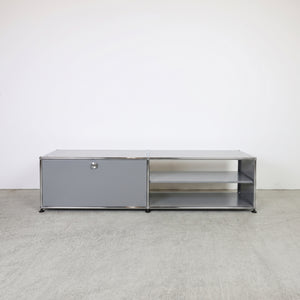 USM Haller TV Regal 2x1