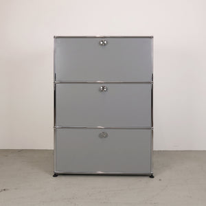 USM Haller Regal #1004 1x3