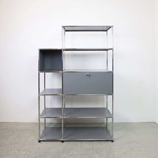 USM Haller Regal 2x5