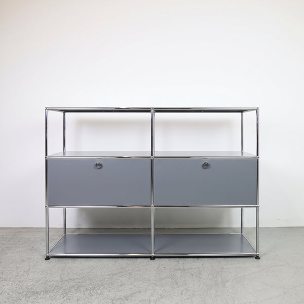 USM Haller Regal 2x3