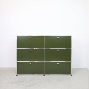 USM Haller Highboard #M39