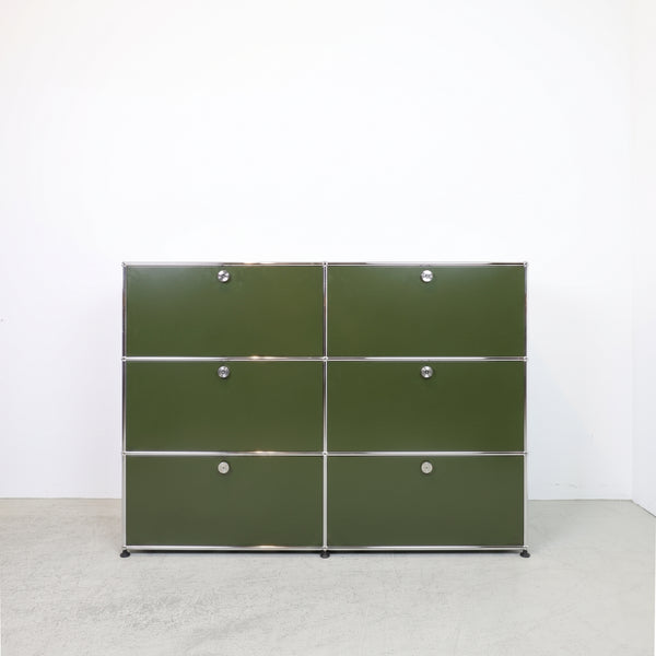 USM Haller Highboard #M39