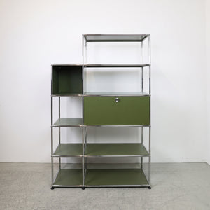USM Haller Regal 2x5