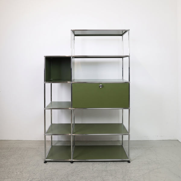 USM Haller Regal 2x5