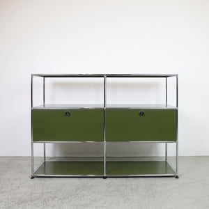 USM Haller Regal 2x3