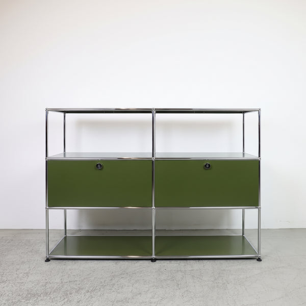 USM Haller Regal 2x3