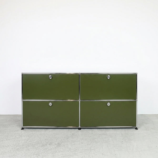 USM Haller Sideboard mit 4 Klapptüren