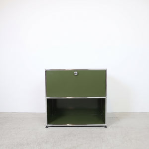 USM Haller Buffet bas 1x2