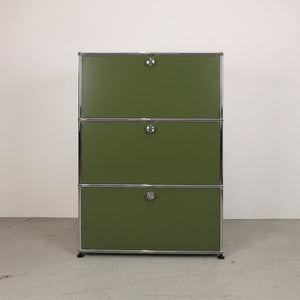 USM Haller Regal #1004 1x3