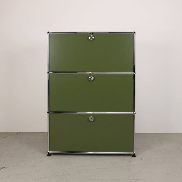 USM Haller Regal #1004 1x3