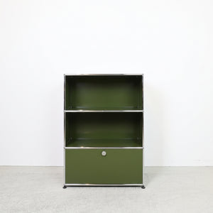 USM Haller Regal 1x3 #1175
