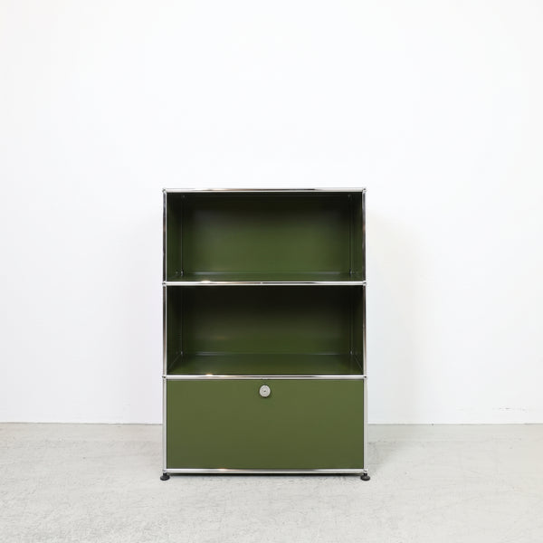 USM Haller Regal 1x3 #1175