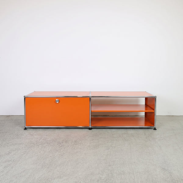USM Haller TV Regal 2x1