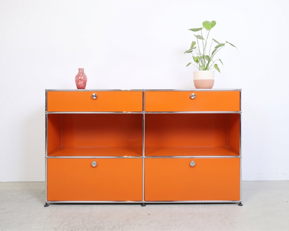 Reinorange