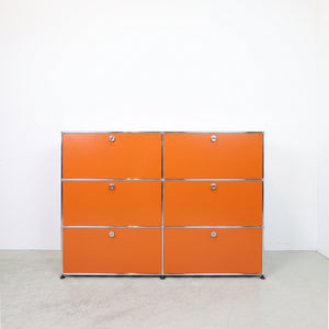 USM Haller Highboard #M39