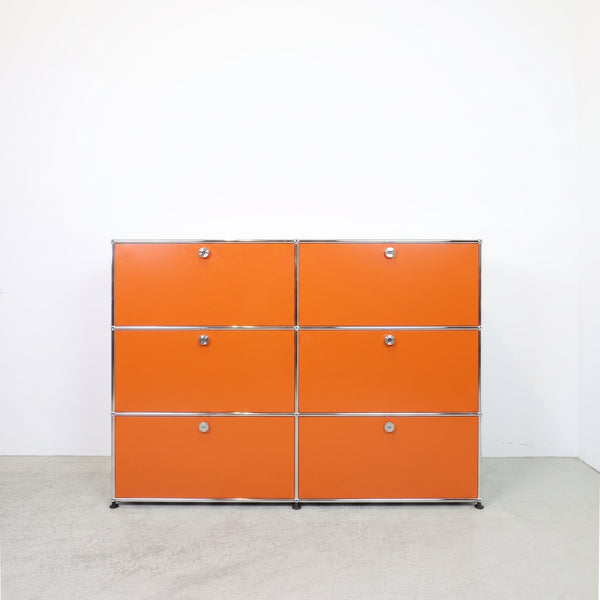USM Haller Highboard #M39