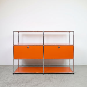 USM Haller Regal 2x3