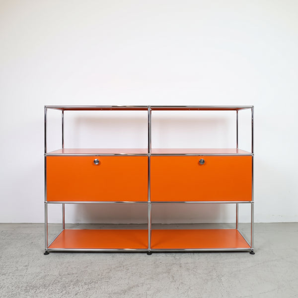 USM Haller Regal 2x3