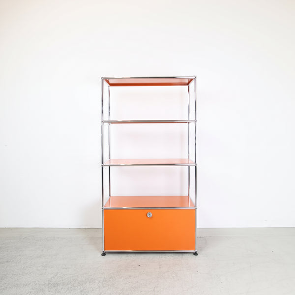 USM Haller Regal 1x4