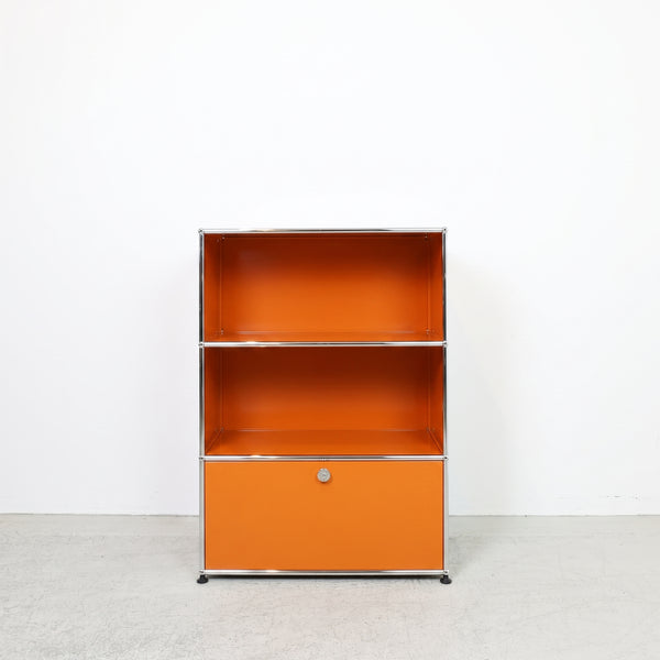 USM Haller Regal 1x3 #1175