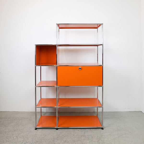 USM Haller Regal 2x5