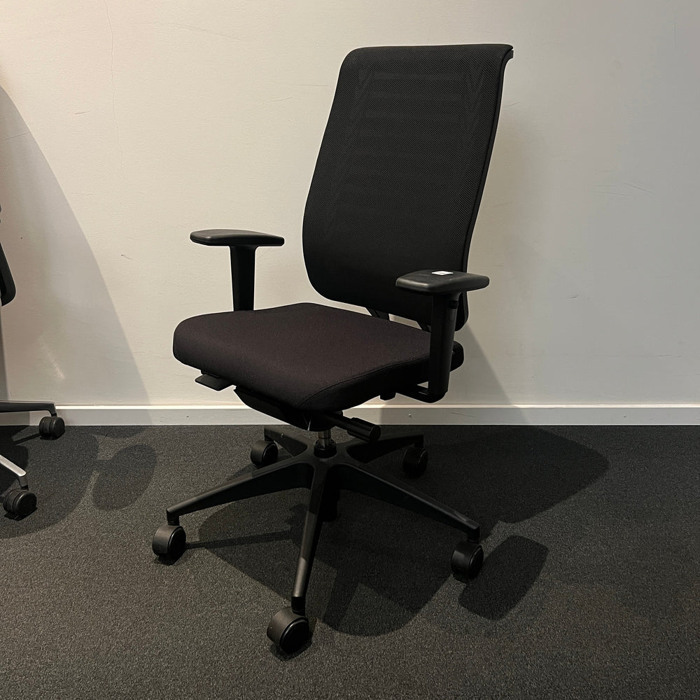 Girsberger Reflex Bürostuhl