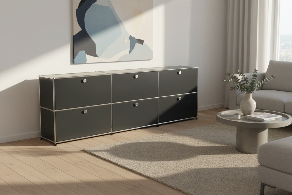 USM Haller Sideboard #3670