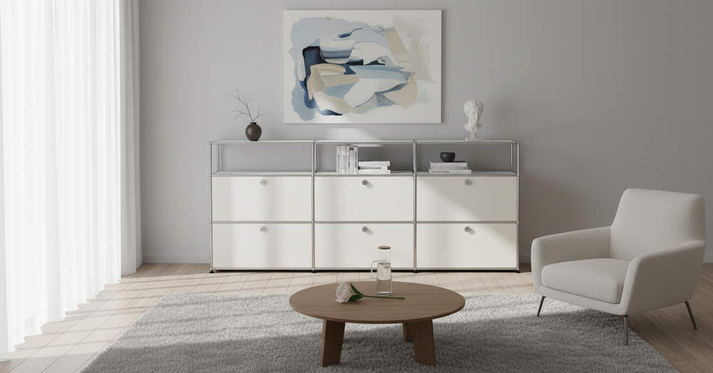 USM Sideboard #3781