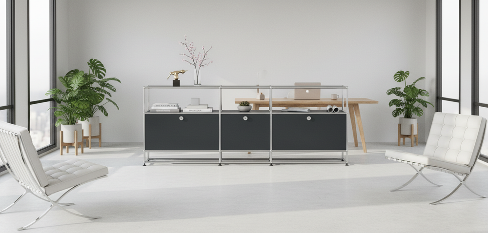 USM Sideboard used #1178.1