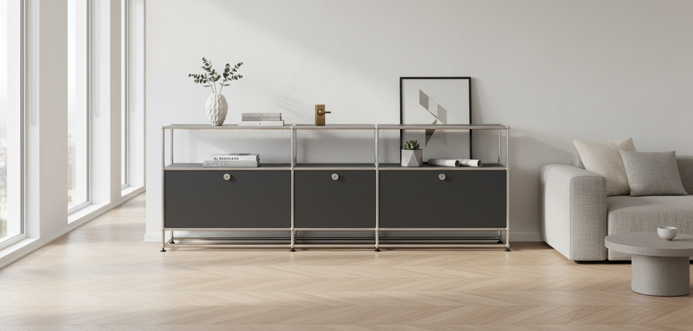 USM Sideboard used #1178.1