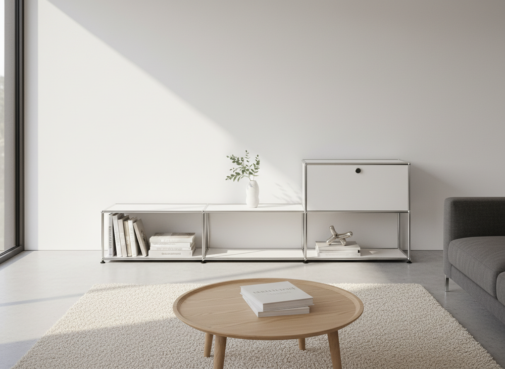 USM Haller Regal 3x2