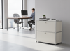USM Haller Regal 1x2