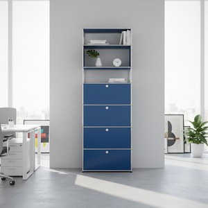 USM Haller Regal 1x7