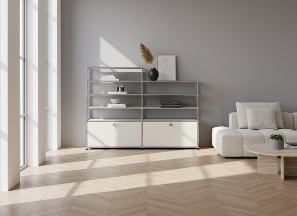 Étagère USM Haller 2x5