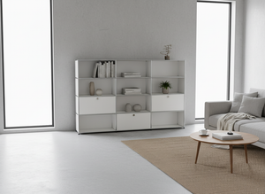Étagère USM Haller 3x4