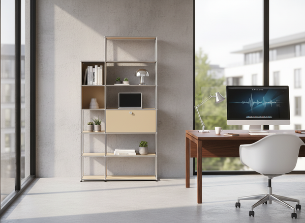 USM Haller Regal 2x6