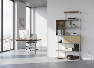 USM Haller Regal 2x6