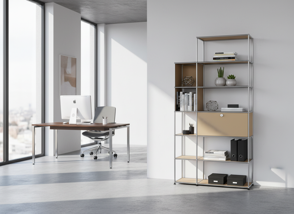 USM Haller Regal 2x6