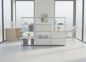 Étagère USM Haller 3x4