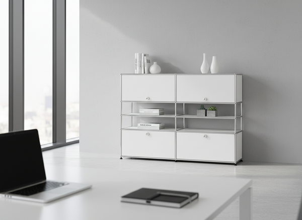 USM Haller Regal 2x4