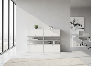 USM Haller Regal 2x4