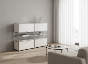 USM Haller Regal 2x4