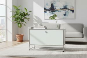 Table d'appoint USM Haller #3810