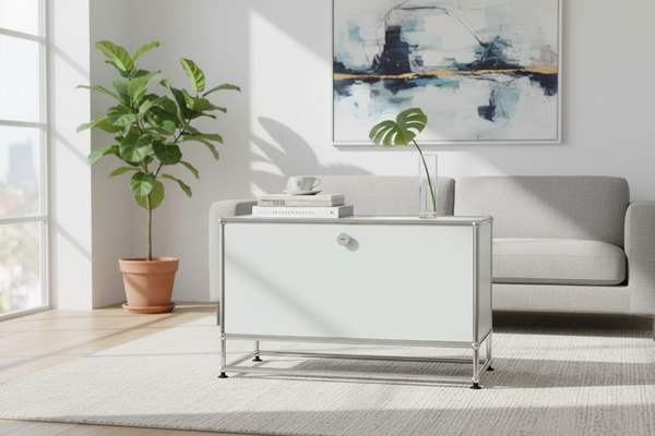 Table d'appoint USM Haller #3810